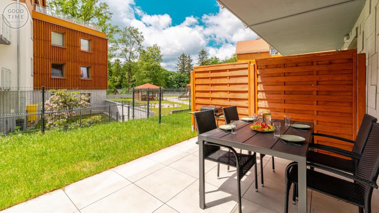 Apartamenty Good Time- Stone Hill II Szklarska Poręba Exterior foto